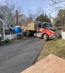 Retail Junk Removal in Hagaman, NY